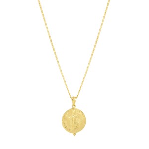 Hold Onto Hope Pendant from Loft & Daughter