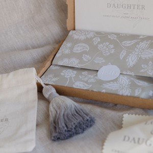 Kali Amulet Pendant from Loft & Daughter Kali Amulet Pendant from Loft & Daughter