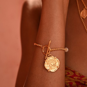 Spero Pearl Bracelet - Outlet from Loft & Daughter
