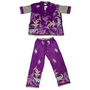 Once Upon a Sari Co-Ord Size 8-10: Print 20 from Loft & Daughter