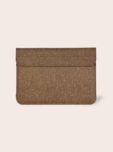 Tablet Sleeve MAC 11" - Bruin via MADE out of