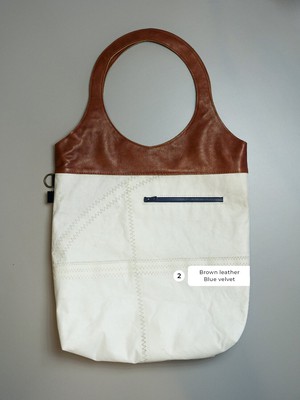 Duurzame Shopper LOEF from MADE out of