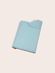 Pashouder SLIM - Oceaan Groen via MADE out of