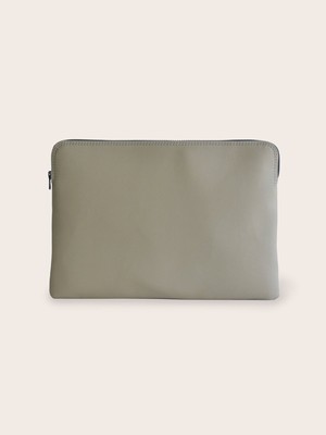 Laptophoes MAX - Taupe from MADE out of