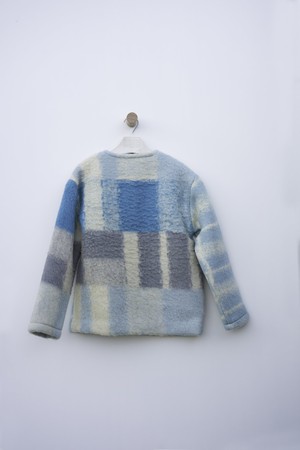 Serena Wool Coat from Masha Maria