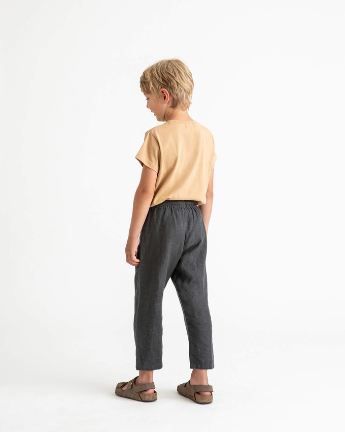 Garden Pants black from Matona