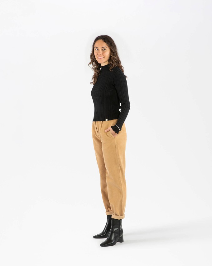 Corduroy Pants marmot from Matona
