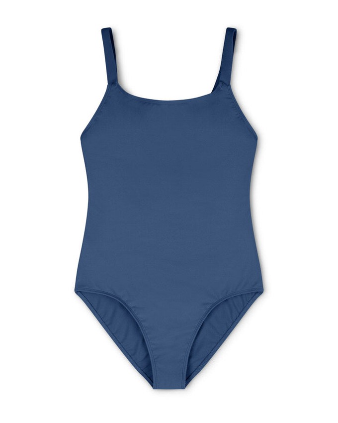 Bathing Suit dove blue from Matona