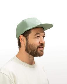 Surf Cap teal via Matona