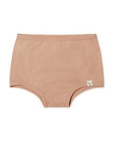 Basic Undies terracotta via Matona