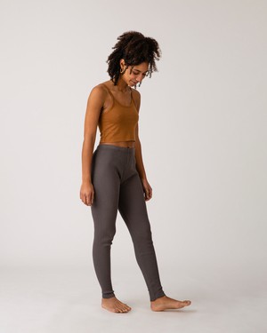 Basic Pants Adult graphite from Matona