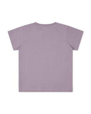 Classic T-Shirt lilac from Matona