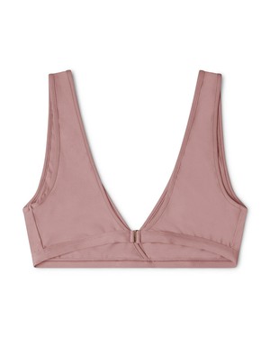 Bikini Top dusty pink from Matona