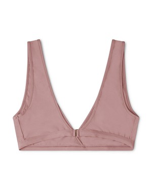 Bikini Top dusty pink from Matona