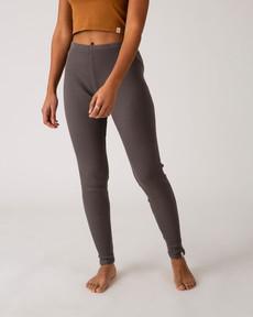 Basic Pants Adult graphite via Matona