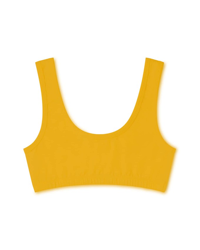 Basic Bra mimosa from Matona