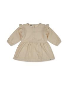 Luzia Blouse beige via Matona