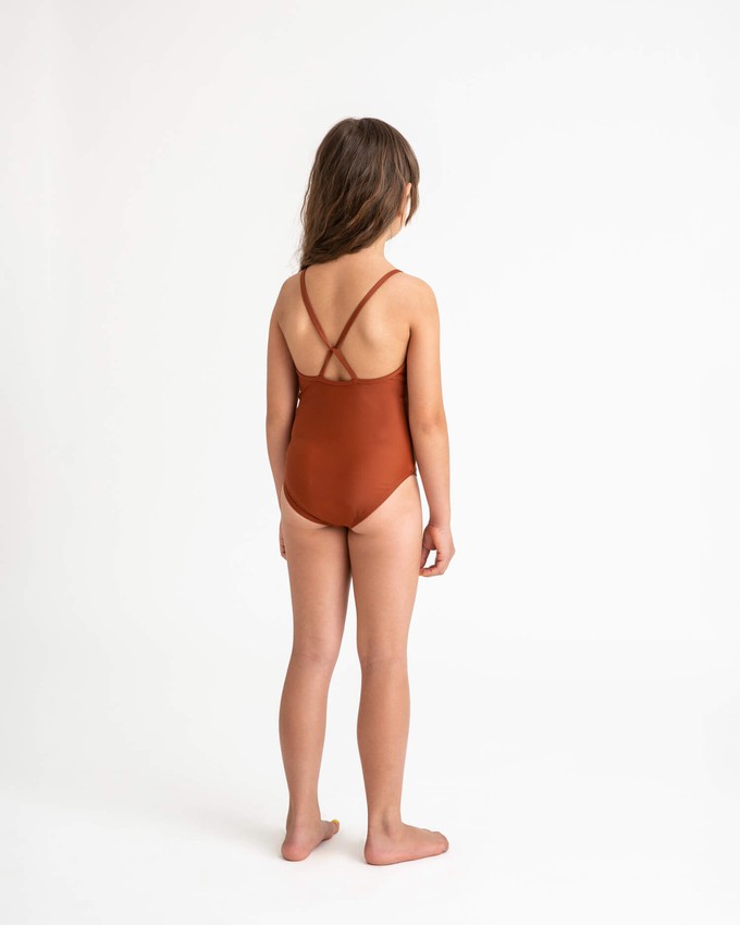 Swimsuit amber from Matona