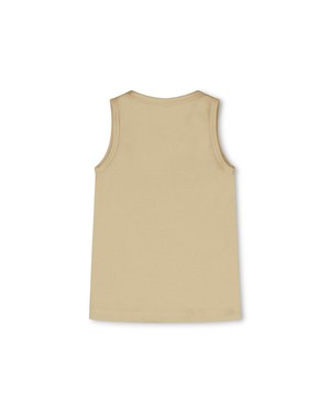 Basic Tanktop cream from Matona