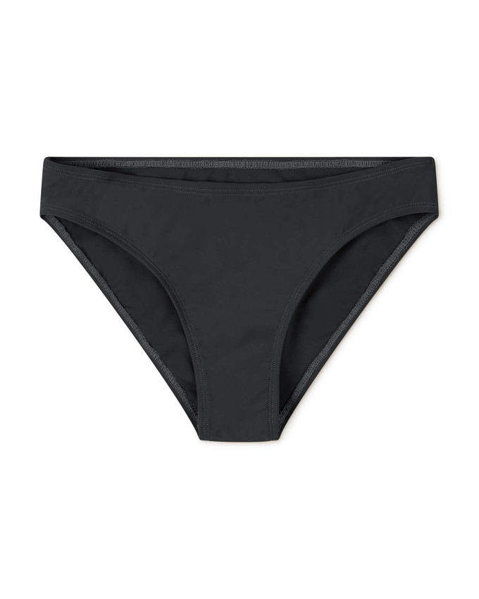 Bikini Briefs vintage black from Matona