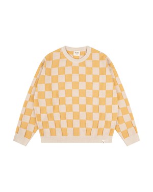 Spring Sweater gambit from Matona