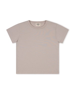 Classic T-Shirt pale clay from Matona