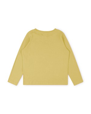 Easy Longsleeve citrona from Matona