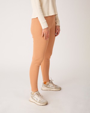 Basic Pants Adult terracotta from Matona