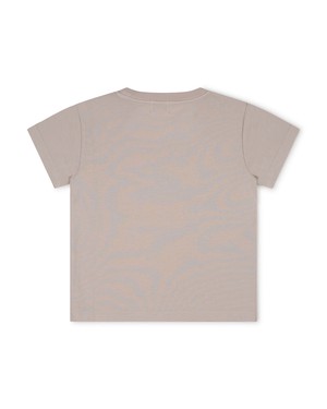 Classic T-Shirt pale clay from Matona