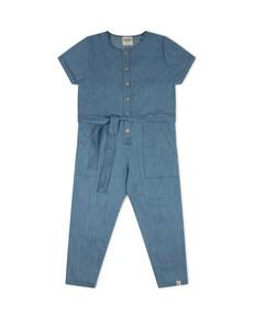 Rui Overall denim via Matona