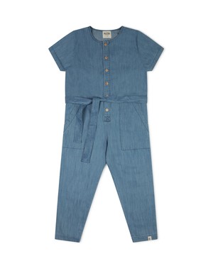 Rui Overall denim from Matona