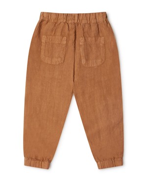 Easy Pants hazel from Matona