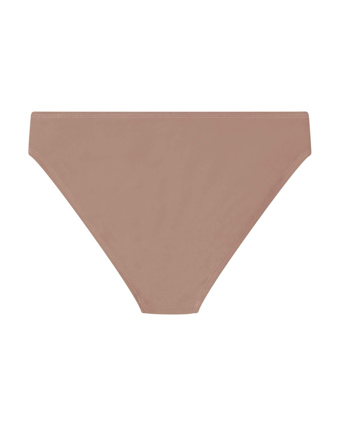 Bikini Briefs taupe from Matona