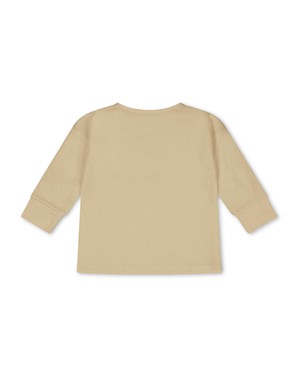 Basic Longsleeve cream from Matona