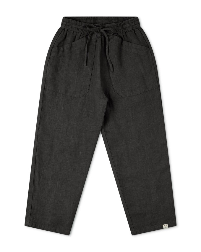 Garden Pants black from Matona