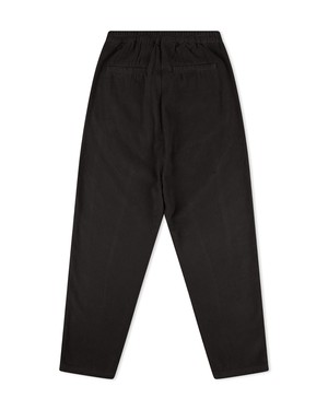Corduroy Pants black from Matona