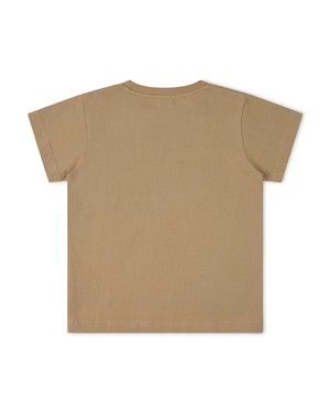 Classic T-Shirt camel from Matona