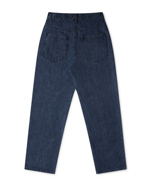 Utility Pants denim from Matona