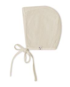 Bonnet Baby ecru via Matona