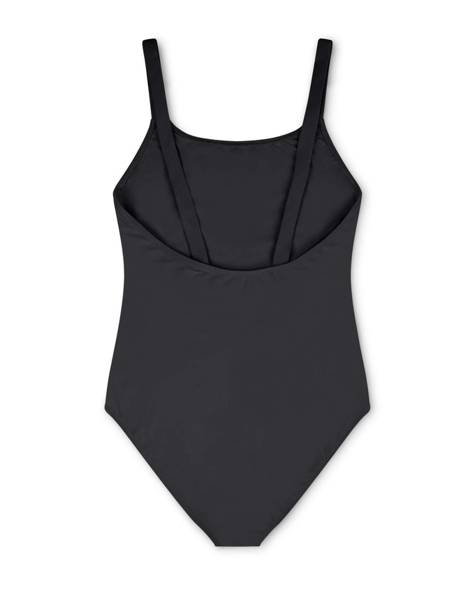 Bathing Suit vintage black from Matona