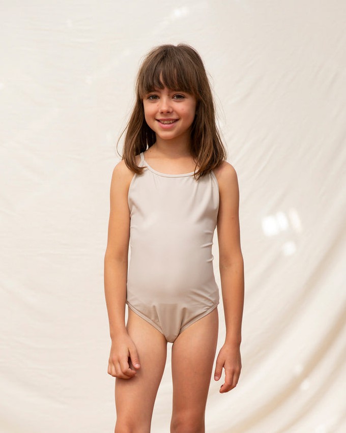 Swimsuit oat from Matona