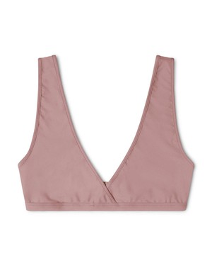 Bikini Top dusty pink from Matona