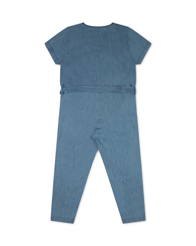 Rui Overall denim from Matona