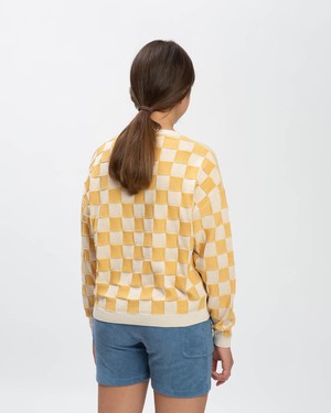 Spring Sweater gambit from Matona
