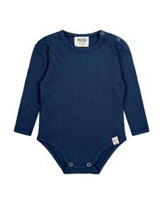 Rib Body navy via Matona