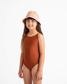 Swimsuit amber via Matona