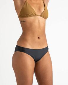 Bikini Briefs vintage black via Matona