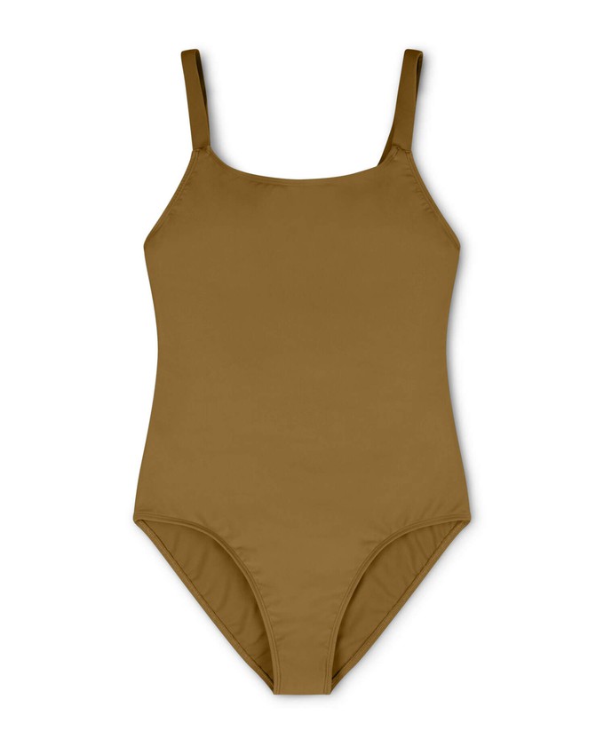 Bathing Suit moss from Matona