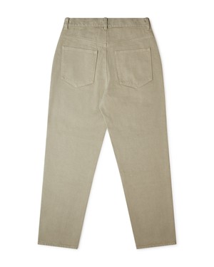 Utility Pants wild sage from Matona