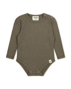 Rib Body olive via Matona